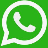 Logo do WhatsApp